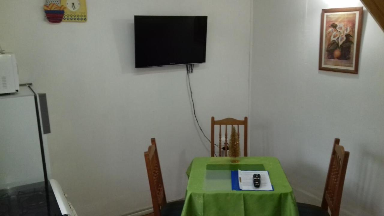 Departamento A Minutos Del Centro Apartman Puerto Montt Kültér fotó