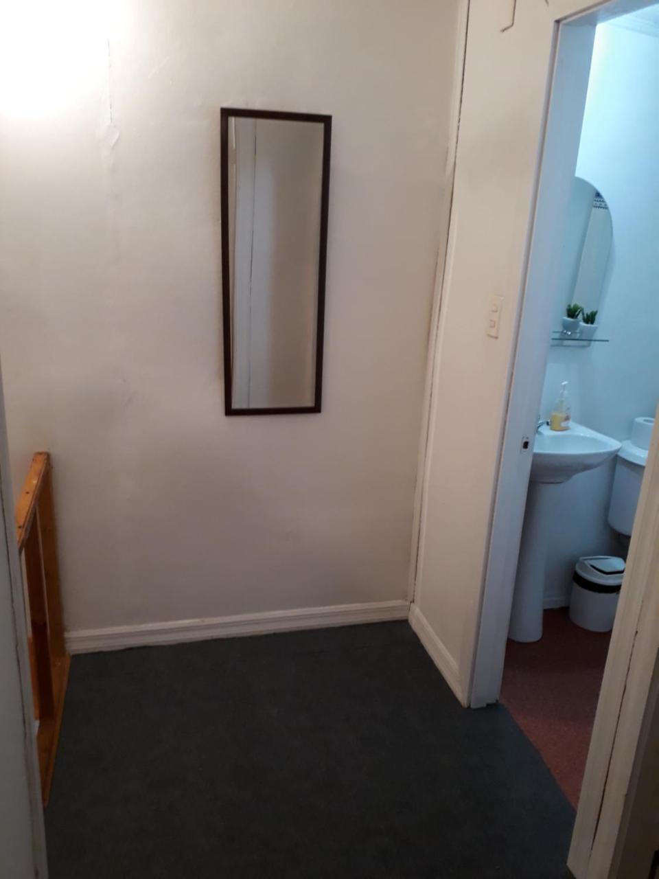 Departamento A Minutos Del Centro Apartman Puerto Montt Kültér fotó